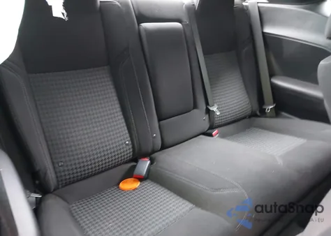 2021 Dodge Challenger Sxt from USA, damaged, VIN 2C3CDZAG2MH520899